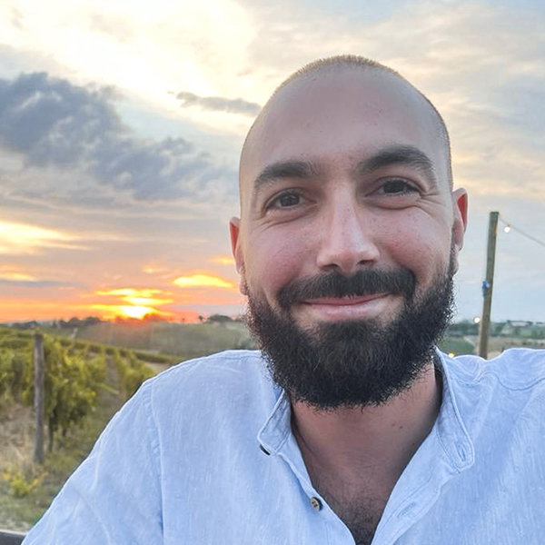 Filippo Russotto