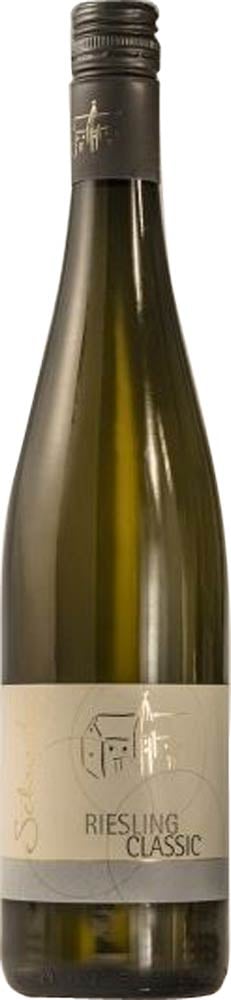 2022 "CLASSIC" Riesling
