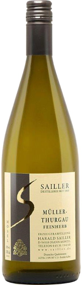 2020 Müller-Thurgau 1,0 L