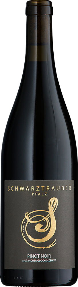 2024 Pinot Noir Mußbacher Glockenzehnt BIO