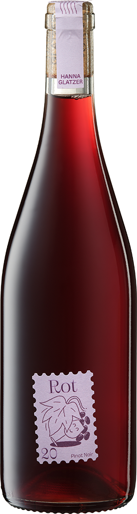 2023 Pinot Noir BIO