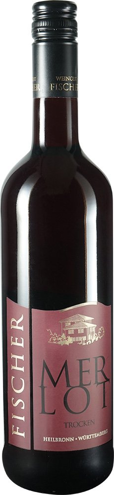 2021 Heilbronner Stiftsberg Merlot
