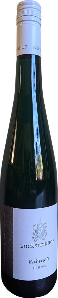 2023 Bocksteinhof Riesling Kabinett