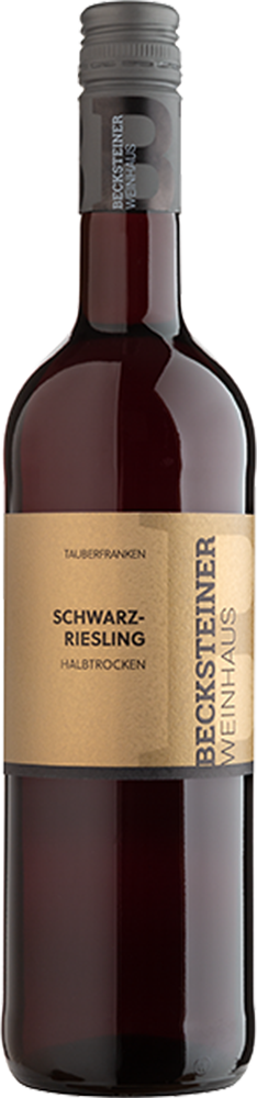 2023 WEINHAUS Schwarzriesling
