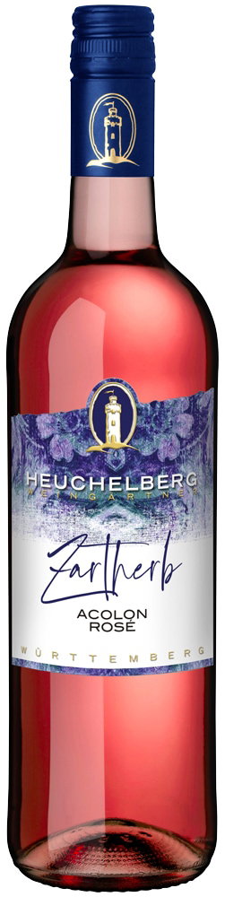2024 Acolon Rosé zartherb