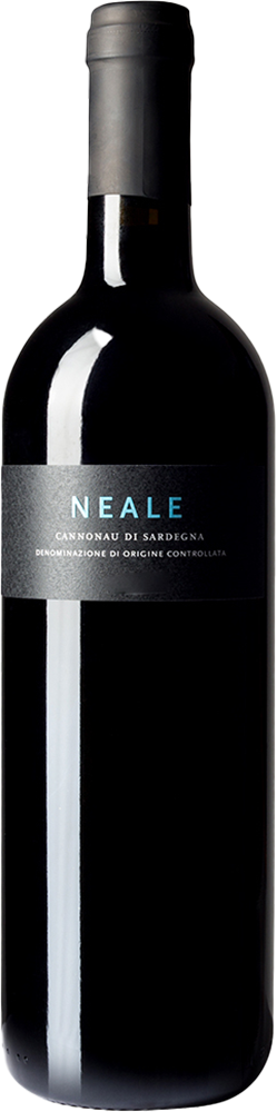 2024 Neale Cannonau di Sardegna DOC