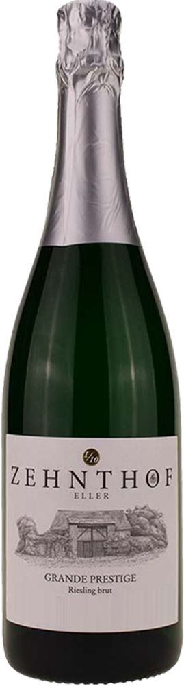 2018 Riesling Sekt