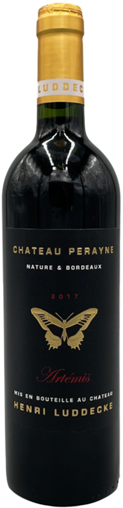 2019 Artemis - Bordeaux Supérieur AOP
