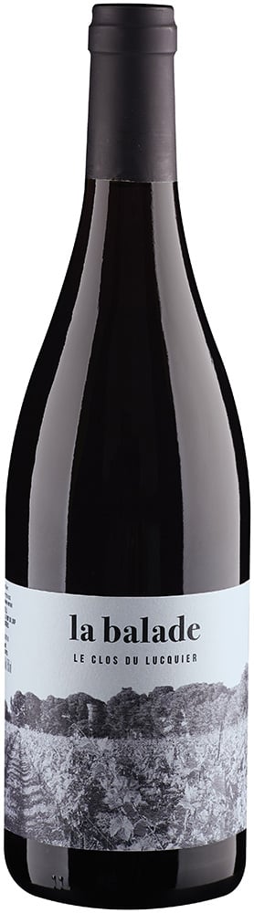 2022 La Balade Languedoc-Montpeyroux AOP