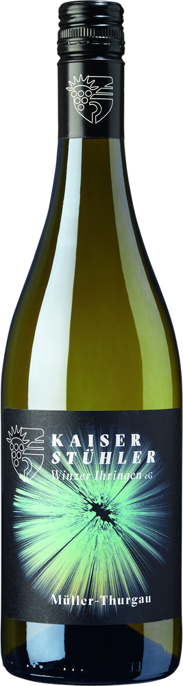 2025 Müller Thurgau Kaiserstühler Sonne