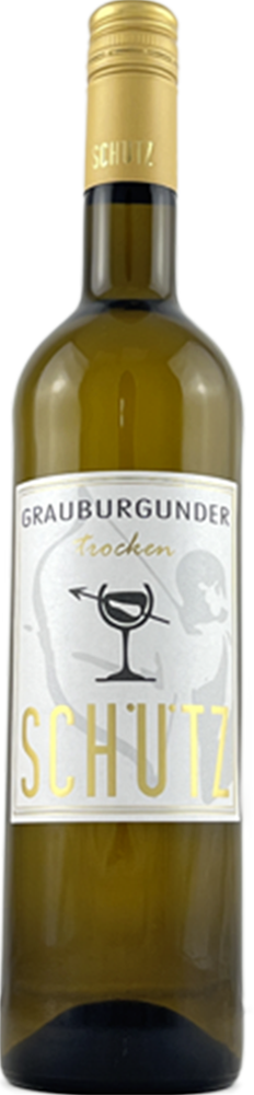 2025 Grauburgunder