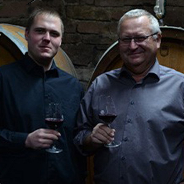 Lothar und Richard