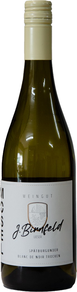 2024 Spätburgunder Blanc de Noir
