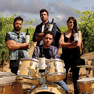 Wines N' Roses Viticultores