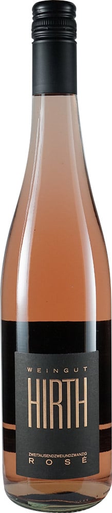 2024 Rosé BIO