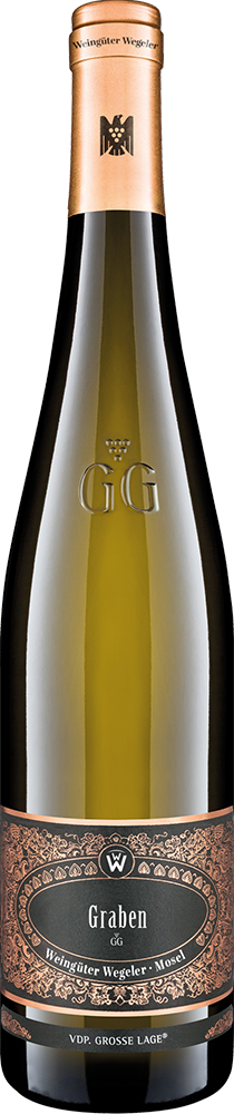 2023 Graben Riesling GG