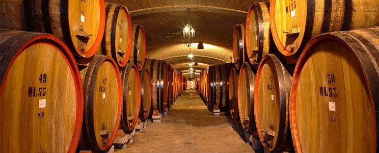 Vecchia Cantina di Montepulciano