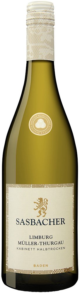 2025 Limburg Müller-Thurgau Kabinett