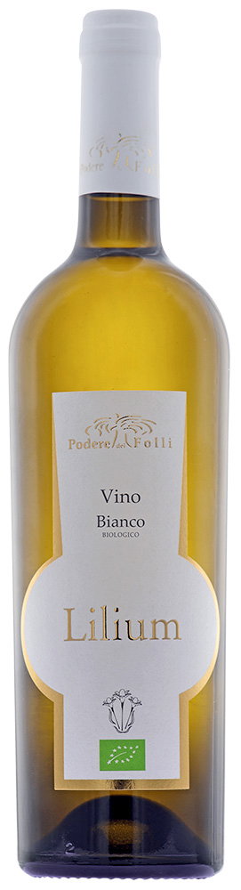 2024 Lilium Vino BIO