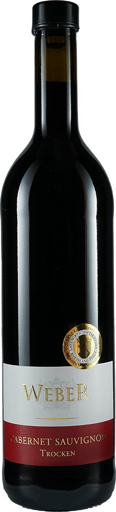 2021 Cabernet Sauvignon