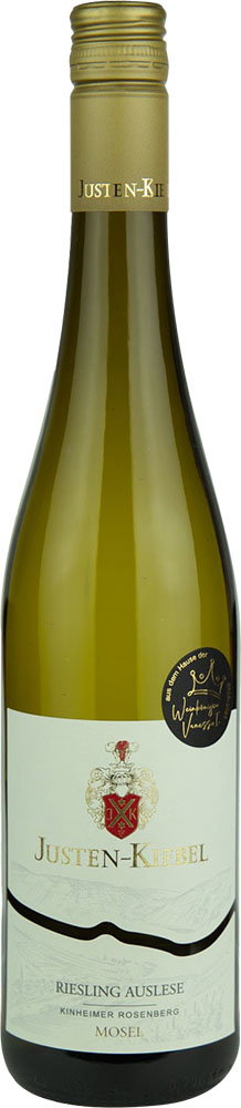2023 Kinheimer Rosenberg Riesling Auslese
