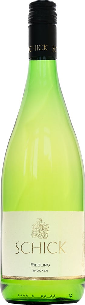 2024 Riesling BIO 1,0 L