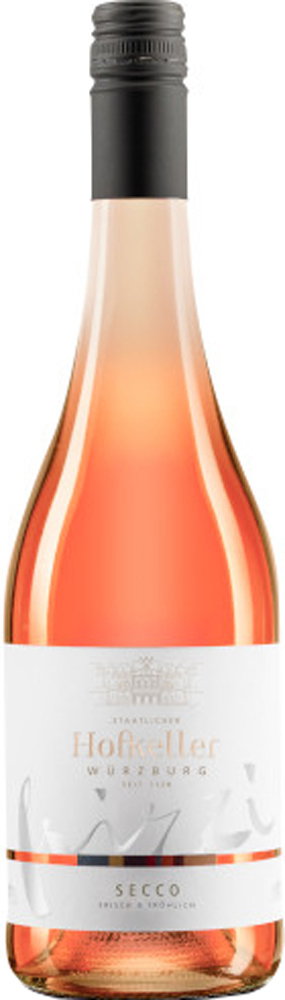 Frizzi Rotling Secco