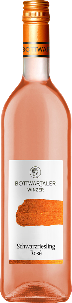 2024 Schwarzriesling Rosé Kupfer
