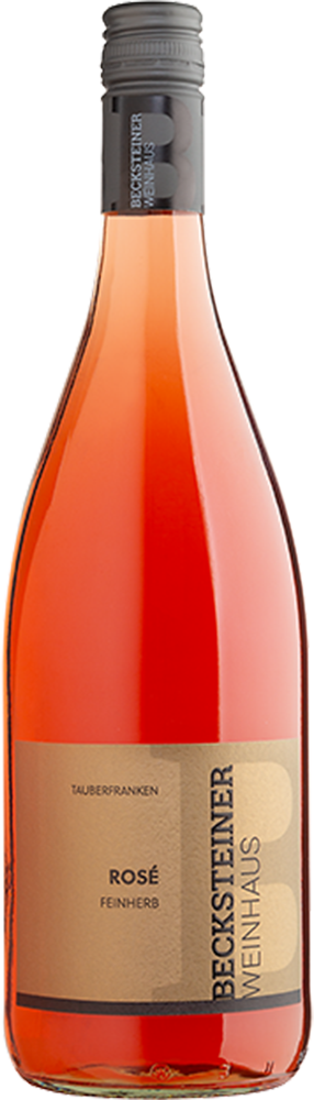 2025 WEINHAUS rosé 1,0 L