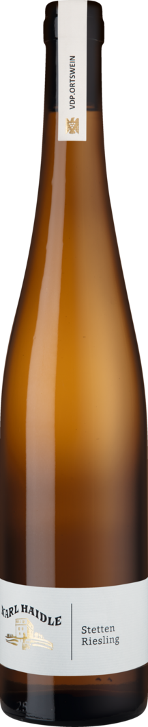 2023 Stetten Riesling BIO