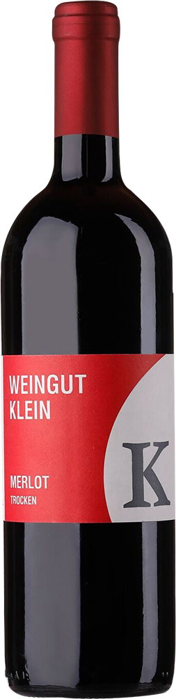 2014 Merlot