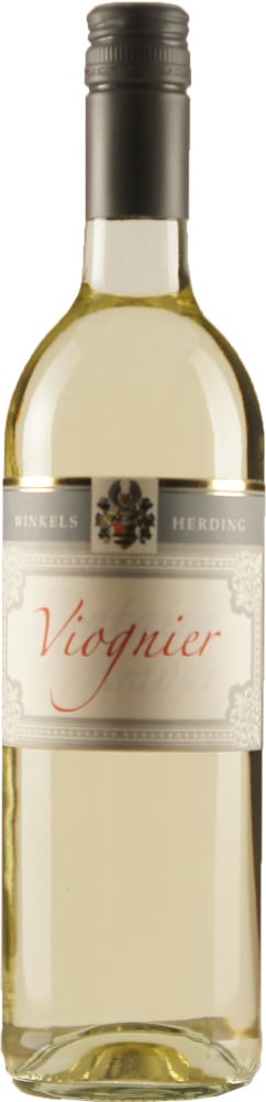 2025 Dackenheimer Liebesbrunnen Viognier