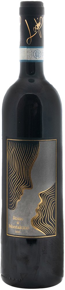 2024 Rosso di Montalcino DOC
