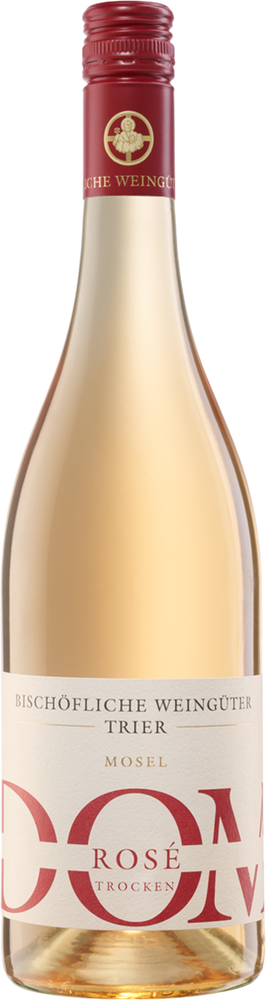 2025 DOM Rosé