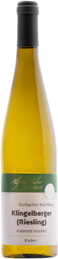 2024 Klingelberger Riesling Kabinett