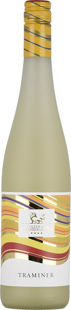 2024 Traminer "Junge Linie"