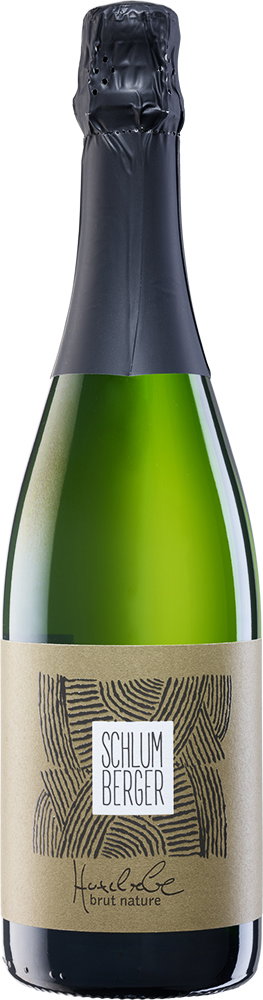 2022 Huxelrebe Sekt nature