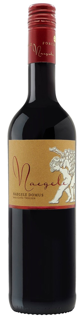 2023 NAEGELE DOMUS Cuvée