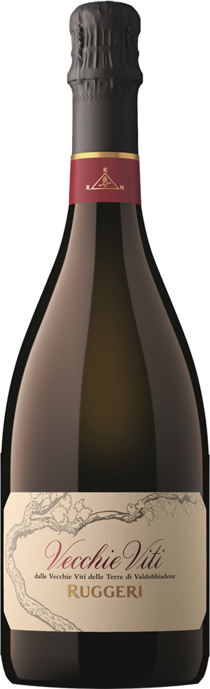  Vecchie Viti Valdobbiadene Prosecco Superiore DOCG