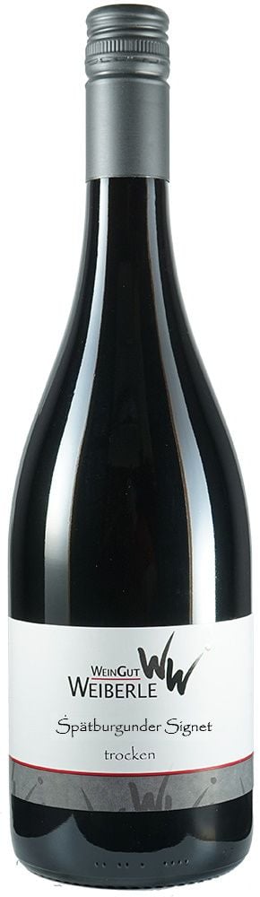 2021 Signet Spätburgunder
