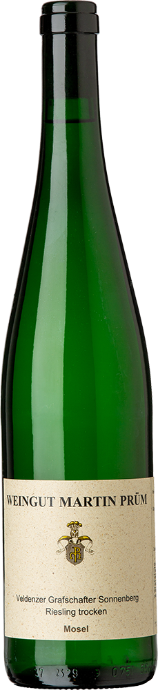 2024 Veldenzer Grafschafter Sonnenberg Riesling