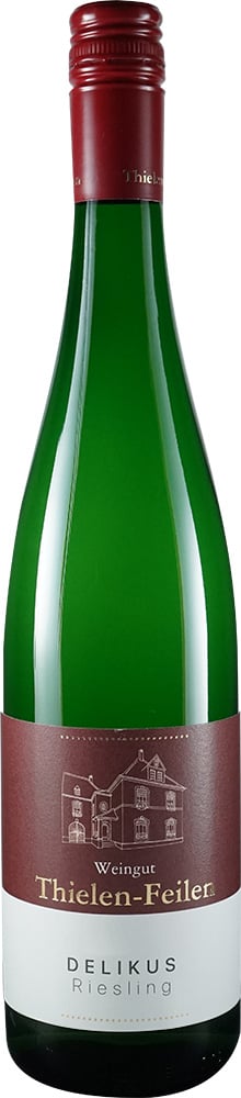 2025 DELIKUS Riesling