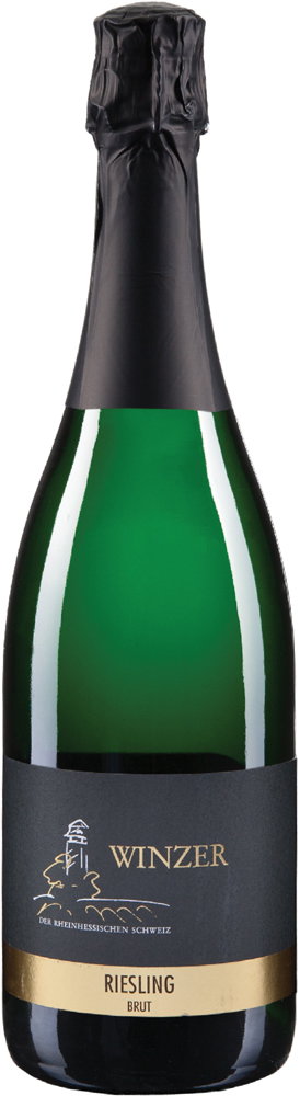 2022 Wöllsteiner Rheingrafenstein Riesling Sekt