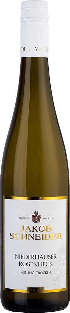 2025 Niederhäuser Rosenheck Riesling