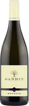 2020 Refosco dal Peduncolo Rosso Friuli Isonzo DOC