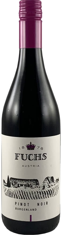 2023 Burgenland Pinot Noir