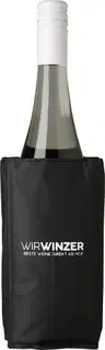 Kühlmanschette schwarz