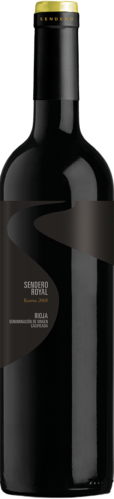 2018 Sendero Royal Reserva Rioja DOCa