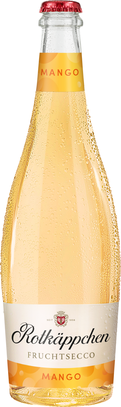 Rotkäppchen Fruchtsecco Mango