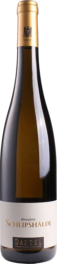 2023 Bönnigheimer SCHLIPSHÄLDE Riesling VDP.Grosse Lage